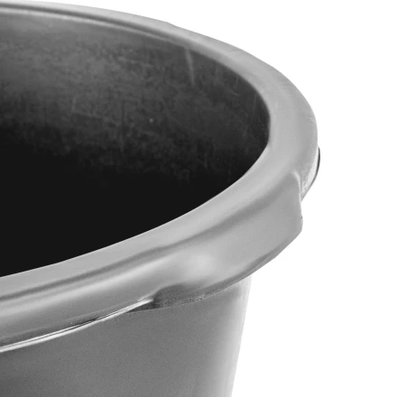 Таз круглый строительный усиленный, 60 л Matrix 81468 купить в Нефтеюганске