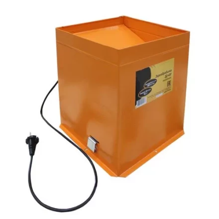 Зернодробилка ЗД-400 Вихрь купить в Нефтеюганске