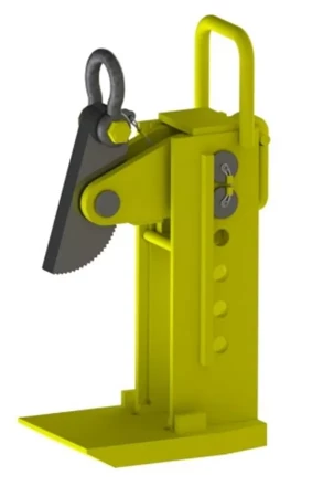 Захват горизонтальный для листового металла ZPL 2,5/5,0 1045200 купить в Нефтеюганске