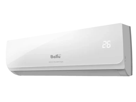 Блок внутренний BALLU BSWI/in-24HN1_15Y сплит-системы, инверторного типа купить в Нефтеюганске