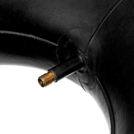 Камера для пневматического колеса 15/6.00-6, D 360 мм Denzel 68959 купить в Нефтеюганске