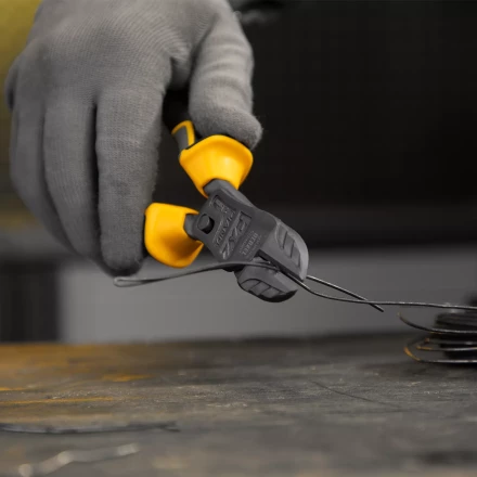 Бокорезы 180 мм Denzel 17785, усиленные, трехкомпонентные рукоятки купить в Нефтеюганске