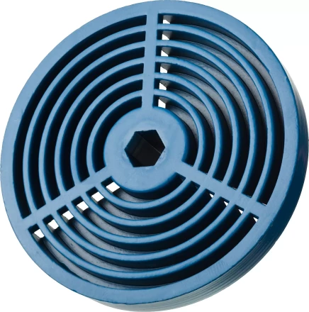 Основание-державка ЗУБР &quot;ПРОФЕССИОНАЛ&quot; для кольцевых коронок 33350-xx 33355_z01 купить в Нефтеюганске