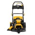 Бензиновая газонокосилка Denzel GLT-460SP-T, Trike 149 см3, 46 см, привод, панель, 60л (58810) купить в Нефтеюганске