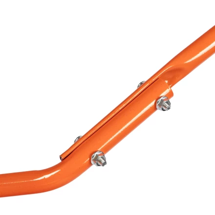 Каток газонный Сибртех 98200 70л, ручной, наливной, пробка-болт купить в Нефтеюганске