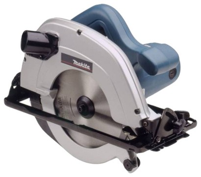 Пила дисковая Makita 5704RX купить в Нефтеюганске