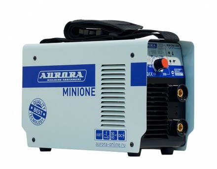 Сварочный инвертор Aurora MINIONE 2000 купить в Нефтеюганске