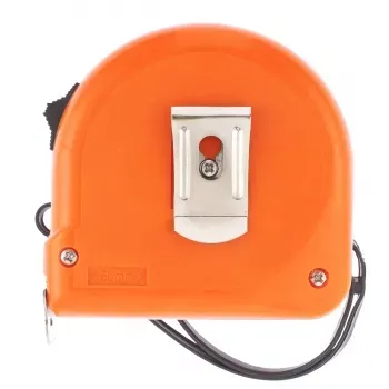 Рулетка Classic, 3 м х 16 мм, пластиковый корпус  SPARTA 31302 купить в Нефтеюганске
