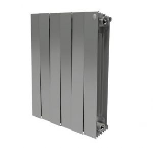 Радиатор Royal Thermo PianoForte 500/Noir Sable - 12 секций купить в Нефтеюганске