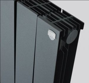 Радиатор Royal Thermo PianoForte 500/Noir Sable - 12 секций купить в Нефтеюганске