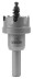 ТСТ коронка MESSER 30X5 с центрирующим сверлом и толкающей пружиной купить в Нефтеюганске