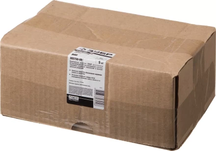 Гайка ЗУБР &quot;МАСТЕР&quot; переходная, DIN 6334, оцинкованная, M8, 5кг 303750-08 купить в Нефтеюганске