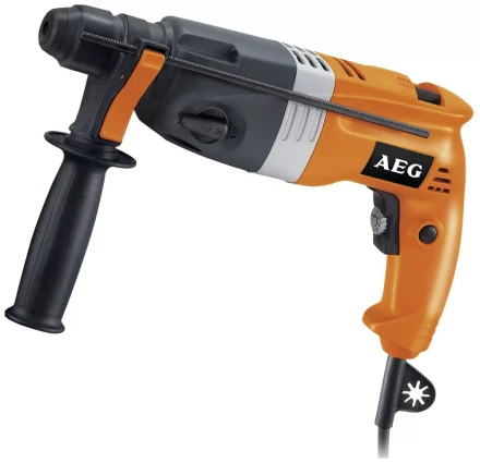 Перфоратор AEG BH22E купить в Нефтеюганске