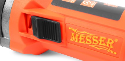 Прямая бесщеточная шлифовальная машина MESSER M33 купить в Нефтеюганске