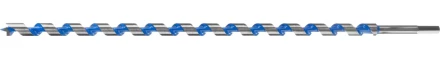 ЗУБР. Сверло по дереву, спираль Левиса, HEX хвостовик, 18х600мм 2948-600-18 купить в Нефтеюганске