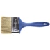 Кисть плоская STAYER &quot;UNIVERSAL-PROFI&quot;, светлая натуральная щетина, пластмассовая ручка, 100мм 01085-100_z01 купить в Нефтеюганске