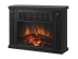 Электрокамин-камин электрический мини ELECTROLUX EFP/M-5012B черный купить в Нефтеюганске