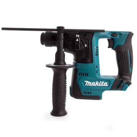 Аккумуляторный перфоратор Makita HR140DZ (без АКБ и ЗУ) купить в Нефтеюганске
