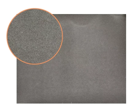 Шлифлист 230х280 мм К1000 водостойкий Энкор 20525 купить в Нефтеюганске