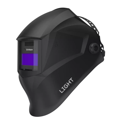 Маска сварщика Хамелеон Оберон LIGHT 20001102 купить в Нефтеюганске