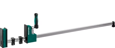 Струбцина KRAFTOOL EXTREM корпусная 3224-10 купить в Нефтеюганске