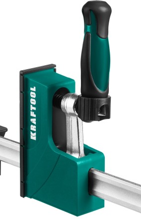 Струбцина KRAFTOOL EXTREM корпусная 3224-10 купить в Нефтеюганске