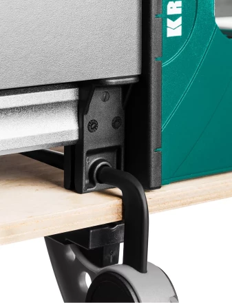 Струбцина KRAFTOOL EXTREM корпусная 3224-10 купить в Нефтеюганске