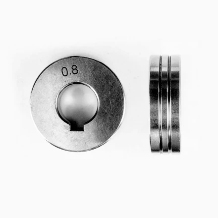 Ролик сталь 0.8-1.0мм /ULTIMATE 350-400 (открытый ПМ) купить в Нефтеюганске