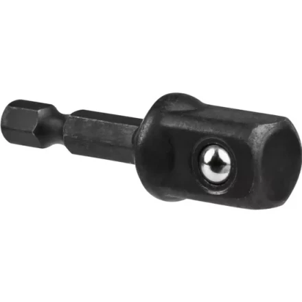 Адаптер шестигранник 1/4&quot; на квадрат 3/8&quot; Makita B-54667 (переходник) купить в Нефтеюганске