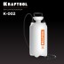 Бак для воды KRAFTOOL K-002 купить в Нефтеюганске
