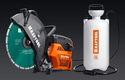 Бак для воды KRAFTOOL K-002 купить в Нефтеюганске