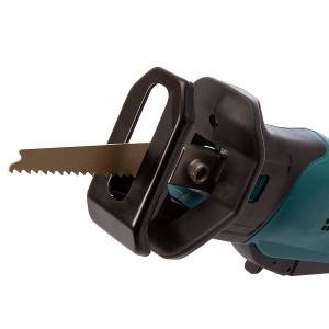 Пила сабельная аккумуляторная Makita JR105DWAE купить в Нефтеюганске