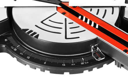 Пила торцовочная с протяжкой ЗПТ-255-1800 ПЛ серия МАСТЕР купить в Нефтеюганске