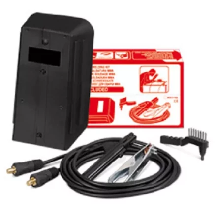 Сварочный комплект  Telwin ММА сварки 400A 50 MMQ 4+3M DX 50  купить в Нефтеюганске