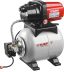 Насосная станция корпус из чугуна ЗНАС-1200-Ч серия МАСТЕР купить в Нефтеюганске