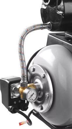 Насосная станция корпус из чугуна ЗНАС-1200-Ч серия МАСТЕР купить в Нефтеюганске