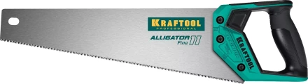 Ножовка для точного реза Alligator Fine 11 15203-40 купить в Нефтеюганске