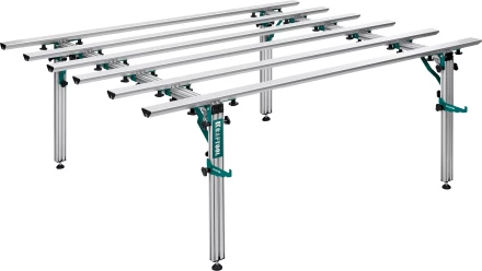Стол для крупноформатной плитки KRAFTOOL 33253-180 купить в Нефтеюганске