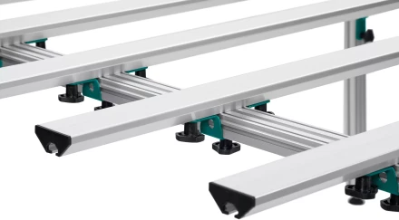 Стол для крупноформатной плитки KRAFTOOL 33253-180 купить в Нефтеюганске