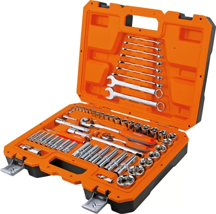 Набор инструмента Кратон TS-04 2 28 09 004 купить в Нефтеюганске