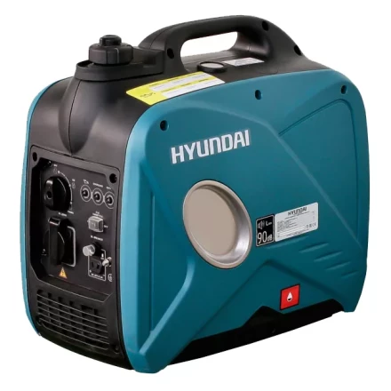 Бензогенератор инвертерный Hyundai HY 200 Si купить в Нефтеюганске