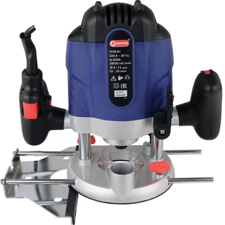 Ручной фрезер Диолд МЭФ-1,9-01 купить в Нефтеюганске