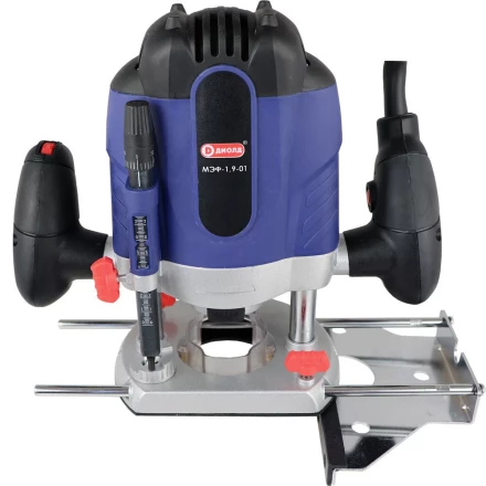 Ручной фрезер Диолд МЭФ-1,9-01 купить в Нефтеюганске