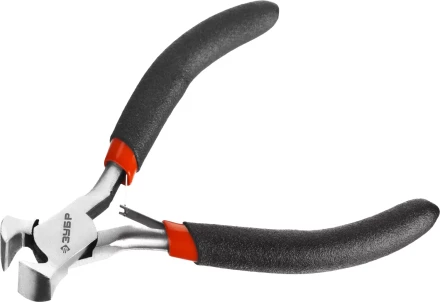 Кусачки ЗУБР &quot;СТАНДАРТ&quot; торцевые, 120мм 22169-7 купить в Нефтеюганске