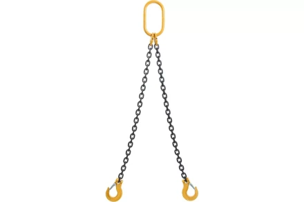 Строп цепной TOR 2СЦ г/п 17,0 т 5,0 м 1163175 купить в Нефтеюганске