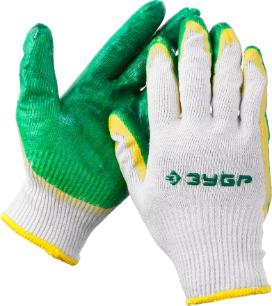 Перчатки трикотажные серия МАСТЕР купить в Нефтеюганске