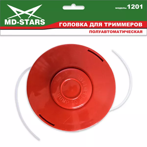 Головка для триммера DL-1201 купить в Нефтеюганске