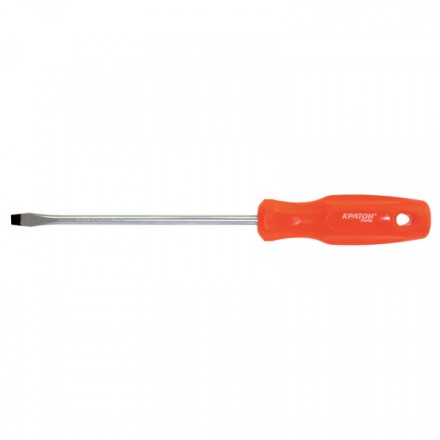 Отвертка Кратон Practic SL6х100 2 09 03 064 купить в Нефтеюганске