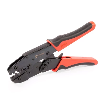 Пресс-клещи СТО-05 серия КВТ ПРОФИ (90751) купить в Нефтеюганске