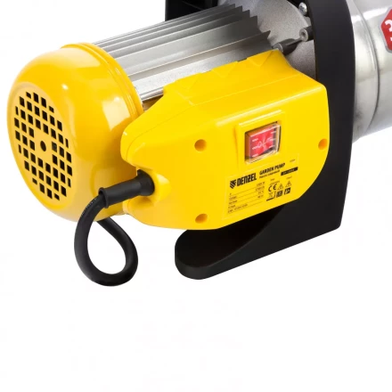 Садовый поверхностный насос Denzel GP1200Х 97204 купить в Нефтеюганске